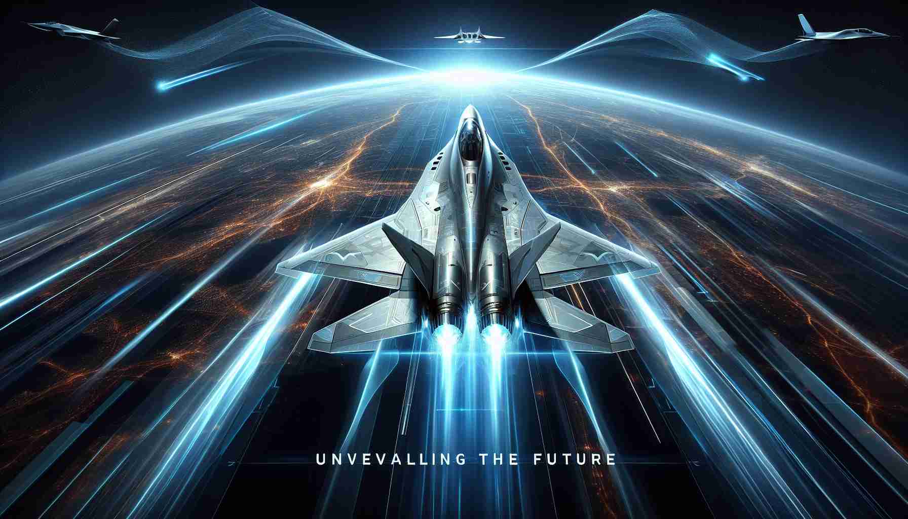 Unveiling the Future: Discover the MIG 41!