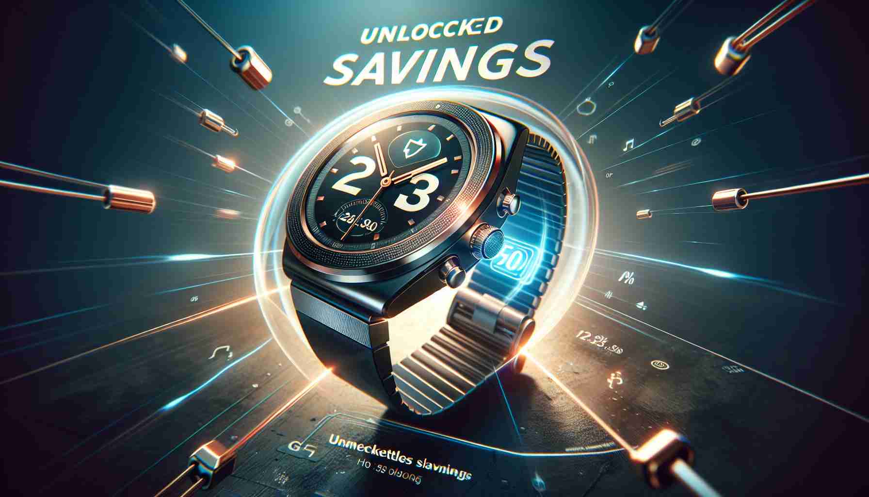 Unbelievable Apple Watch SE Deal! Unlock the Savings!