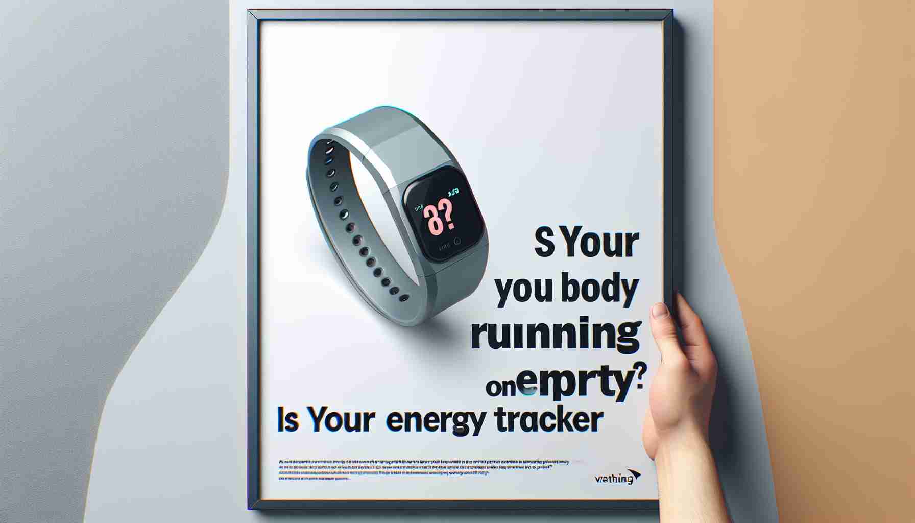 Is Your Body Running On Empty? Discover Garmin's Revolutionary Energy Tracker!