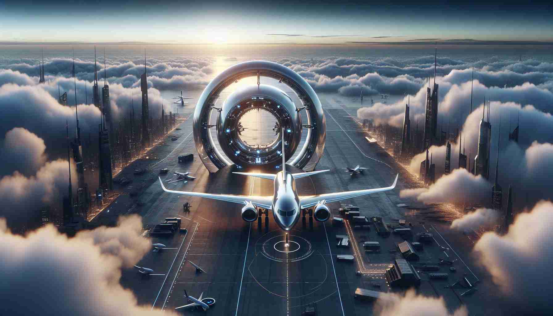 Future of Jet Planes: Silent Skies Ahead? Discover the Innovations!