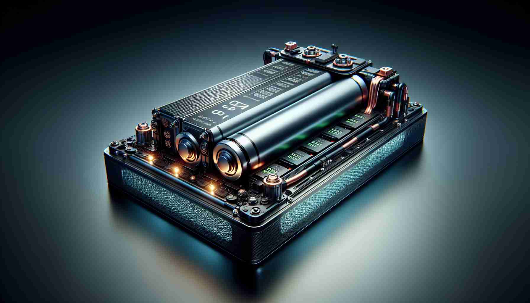 Revolutionary EV Battery Alert! New Design Charges Faster and Lasts Longer!