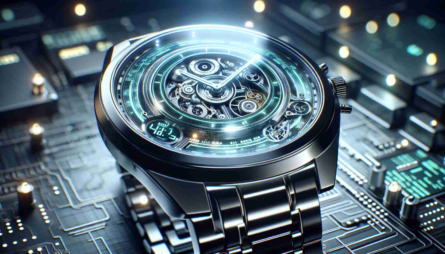 Seiko 5 Reimagined: The Future of Horology is Here!