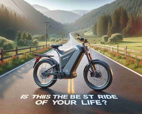 Is the Yamaha Wabash RT eBike the Best Ride of Your Life?