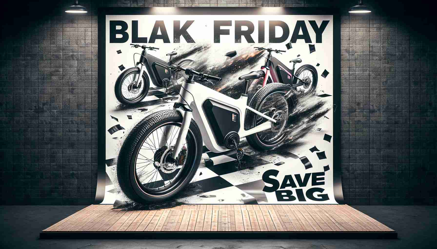 Unbelievable Steals: Save Big on Heybike E-bikes This Black Friday!