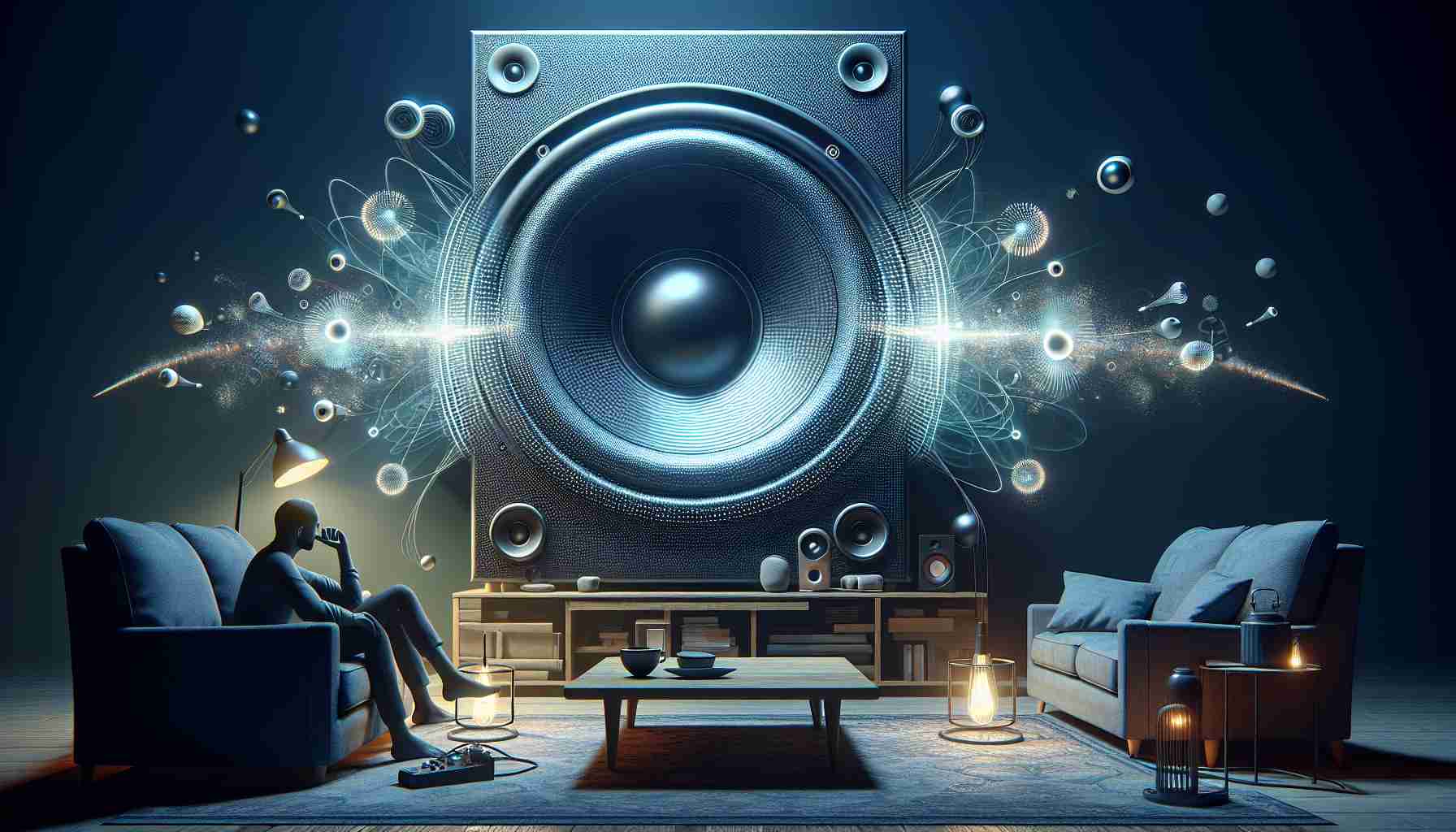 Is This the Future of Home Acoustics? Discover Sonos's Latest Revolution. What Implications Does It Hold for Society?