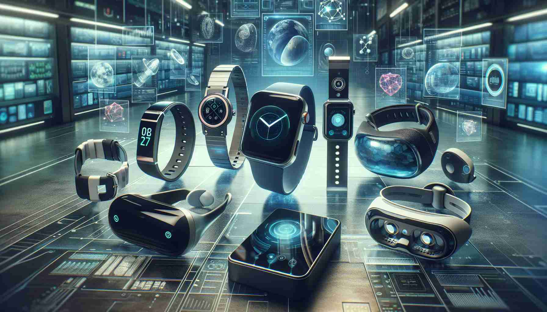 Discover the Game-Changing Innovations Revolutionizing Wearable Devices