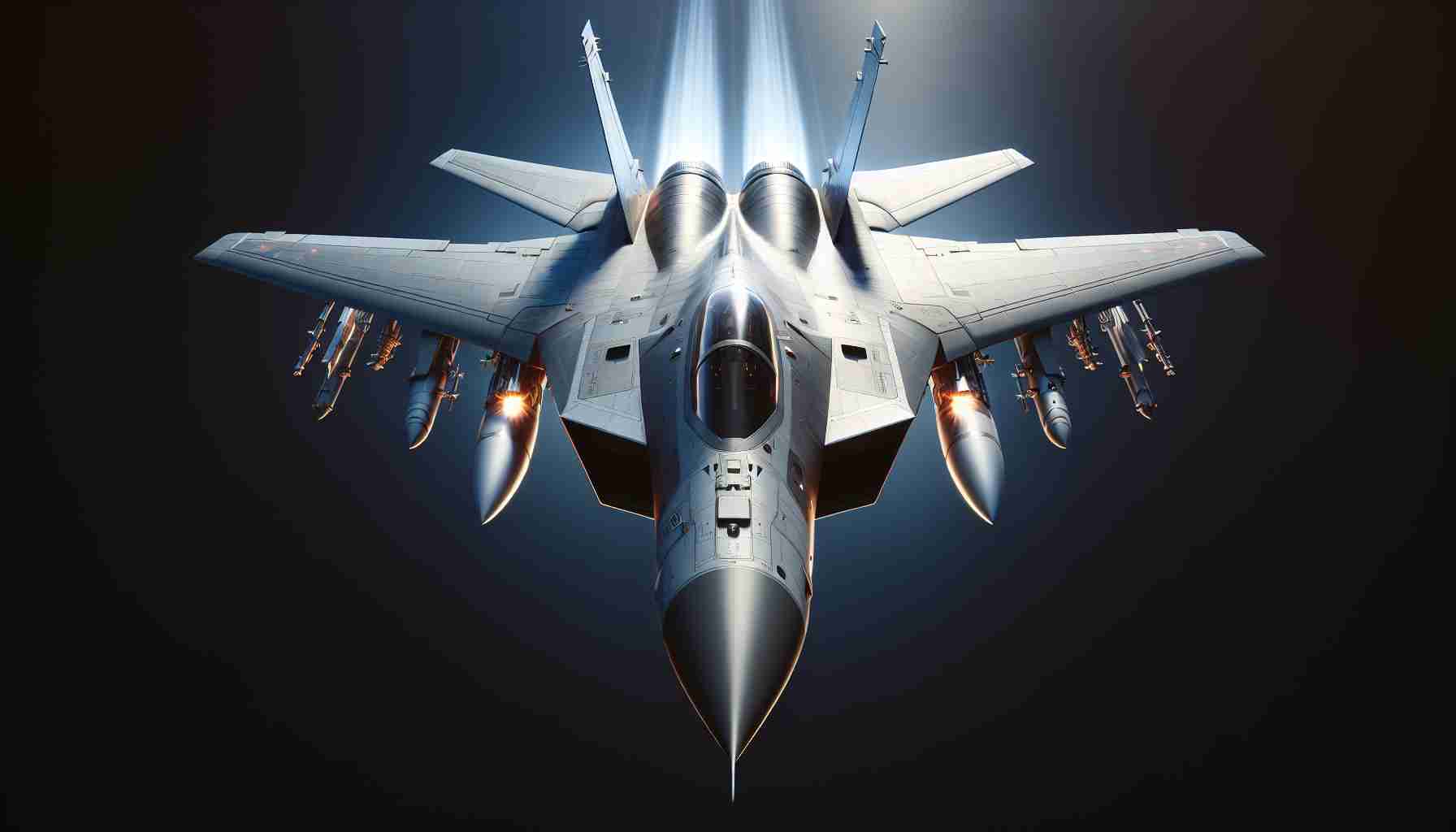 Is China’s J-10 a Marvel of Engineering or a Copycat?