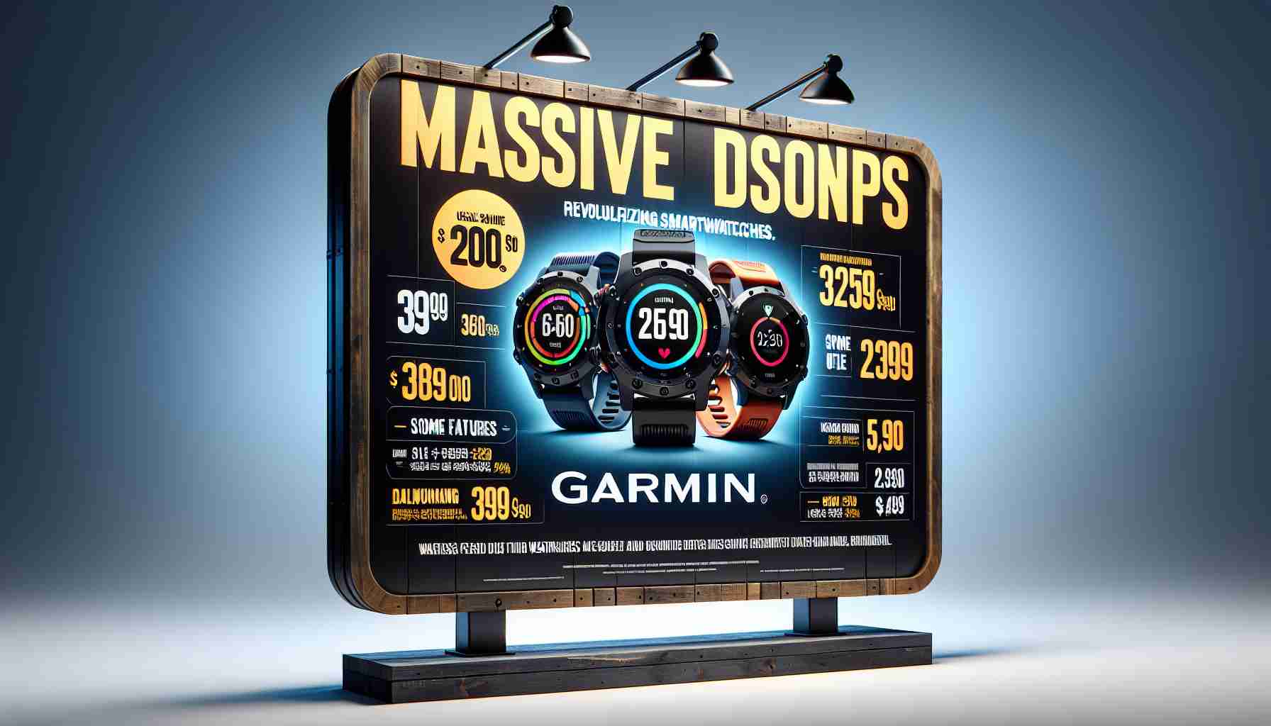 Massive Deals on Garmin Smartwatches! Why They're a Game-Changer for Tech Enthusiasts