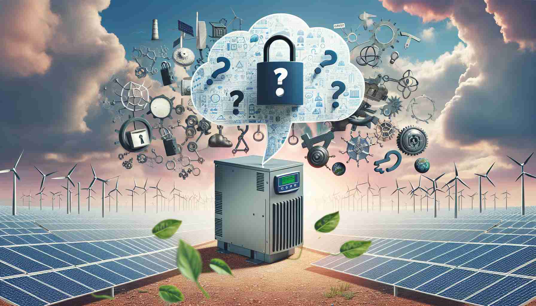 Unlocking Energy Freedom. What Your Inverter Isn't Telling You.