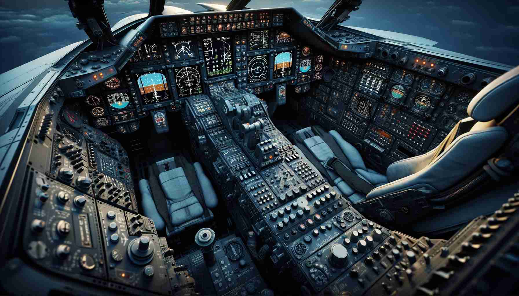 Rare Glimpse Inside Russian Fighter Jet! 5th Generation Marvel Unveiled