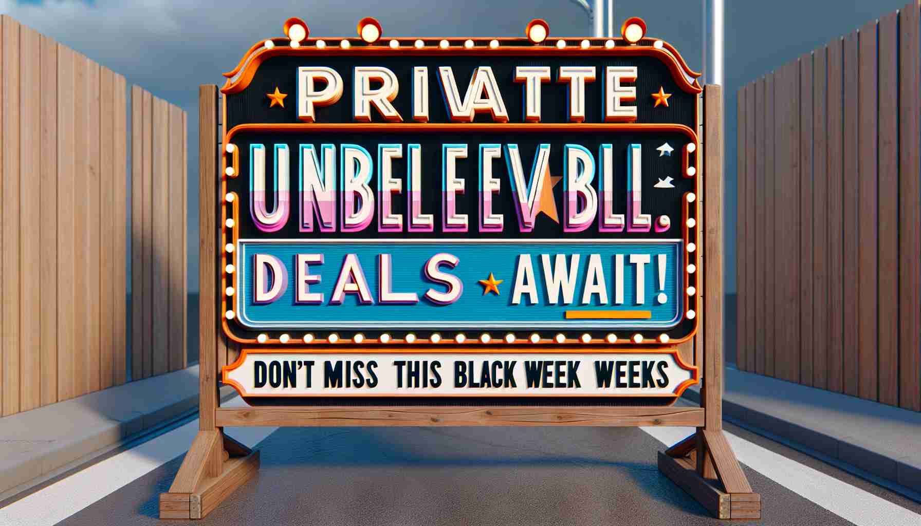 Unbelievable Deals Await! Don't Miss These Black Weeks Offers!