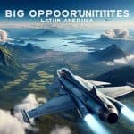 Saab Eyes Big Opportunities! Fighter Jet Deals in Latin America Take Flight