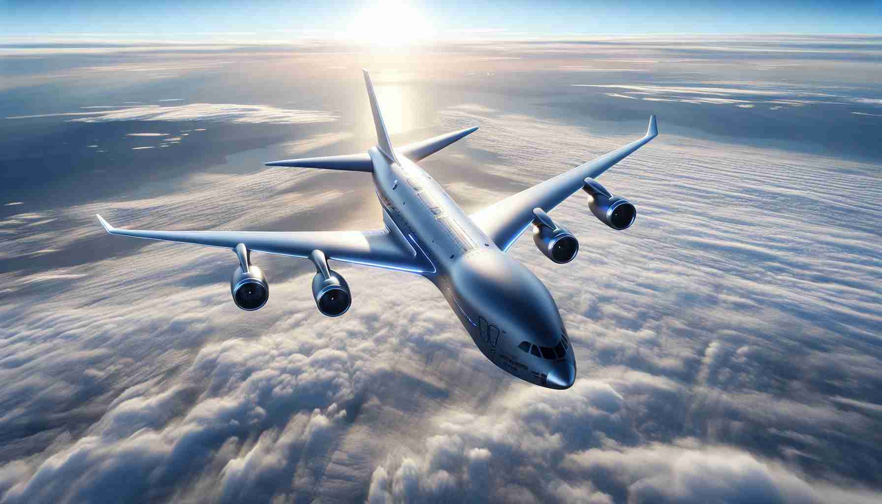 Revolutionizing Air Mobility! Discover the Hidden Future of the Airbus A310 MRTT