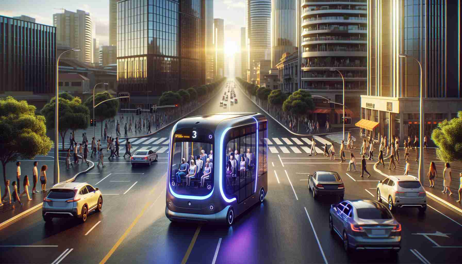 AI Revolution in Public Transport! Are We Truly Ready?