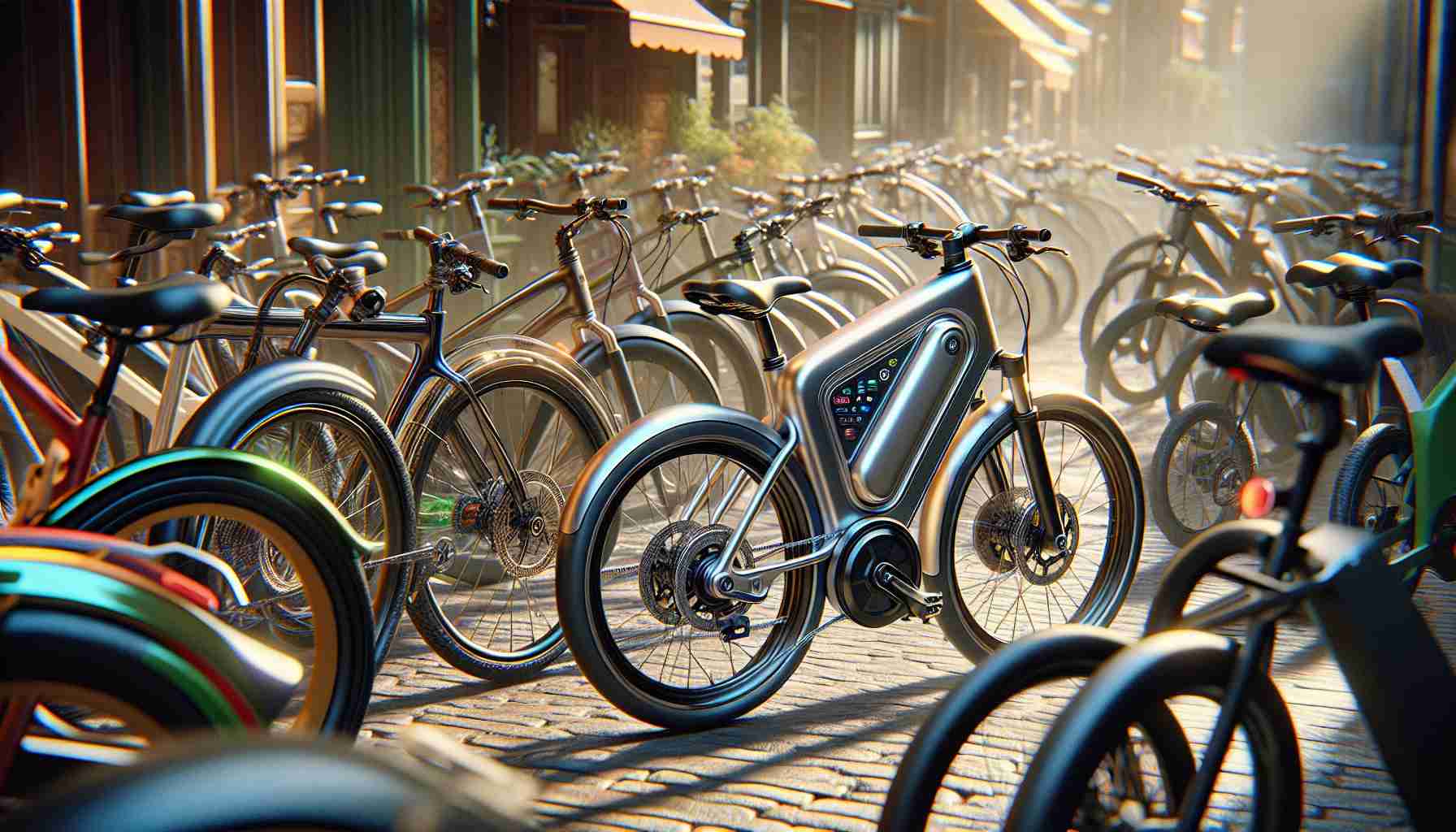 Electric Bike Wars! Why Bosch Is On Top!