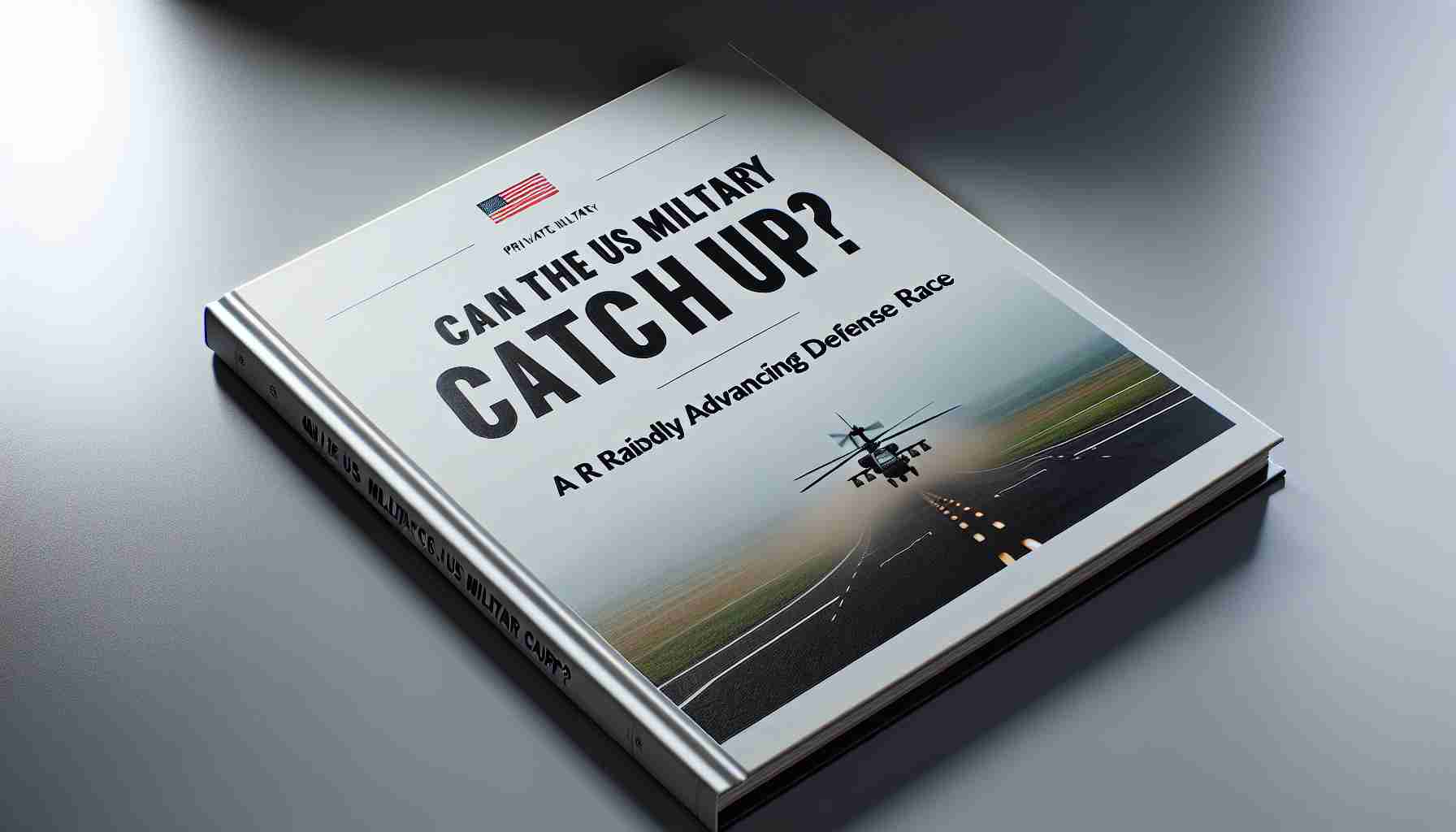 New Title: Can the US Military Catch Up? China Speeds Ahead in Defense Race!