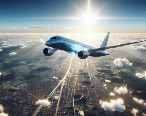 Fly Green by 2045! Discover the Secrets of Hydrogen-Powered Planes