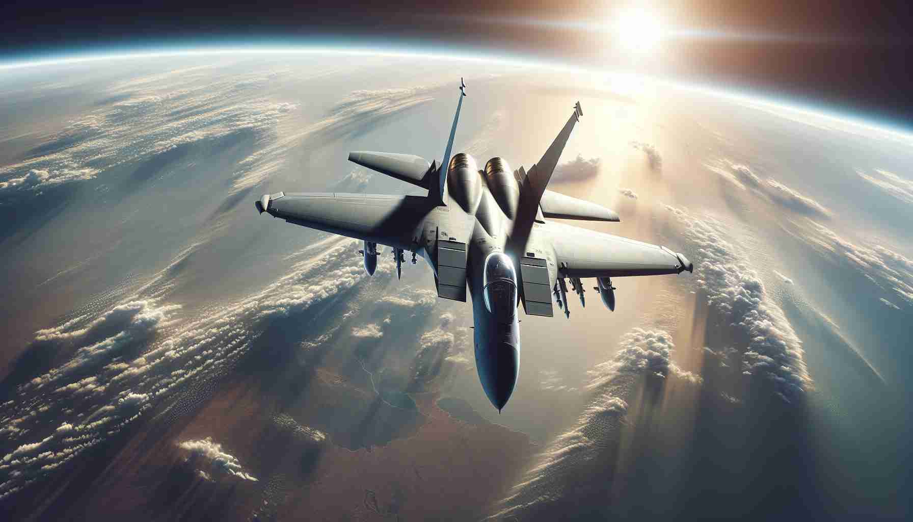 F-15EX: The Costly Fighter Eyeing Global Skies! Is it Worth the Price?