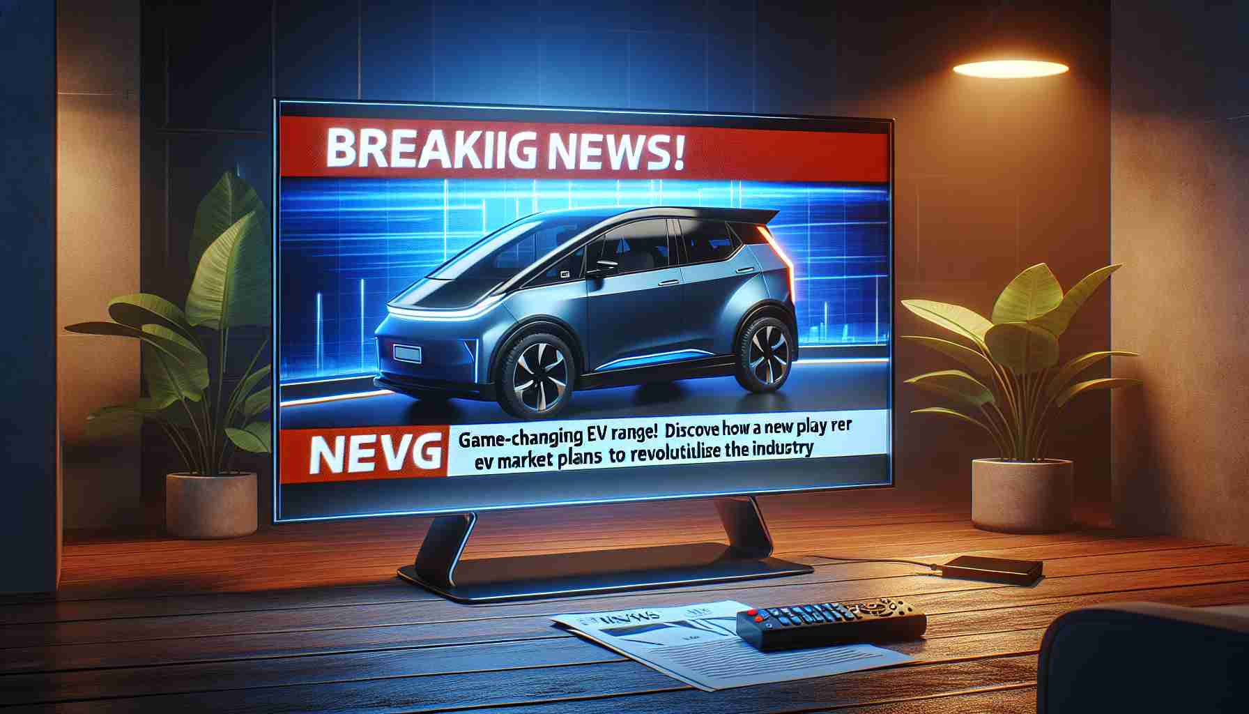 Breaking News: Game-Changing EV Range! Discover How Xpeng Plans to Revolutionize the Market.