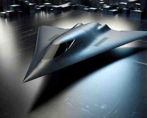 Russia’s Su-57 Breakthrough! New Stealth Tech Unveiled