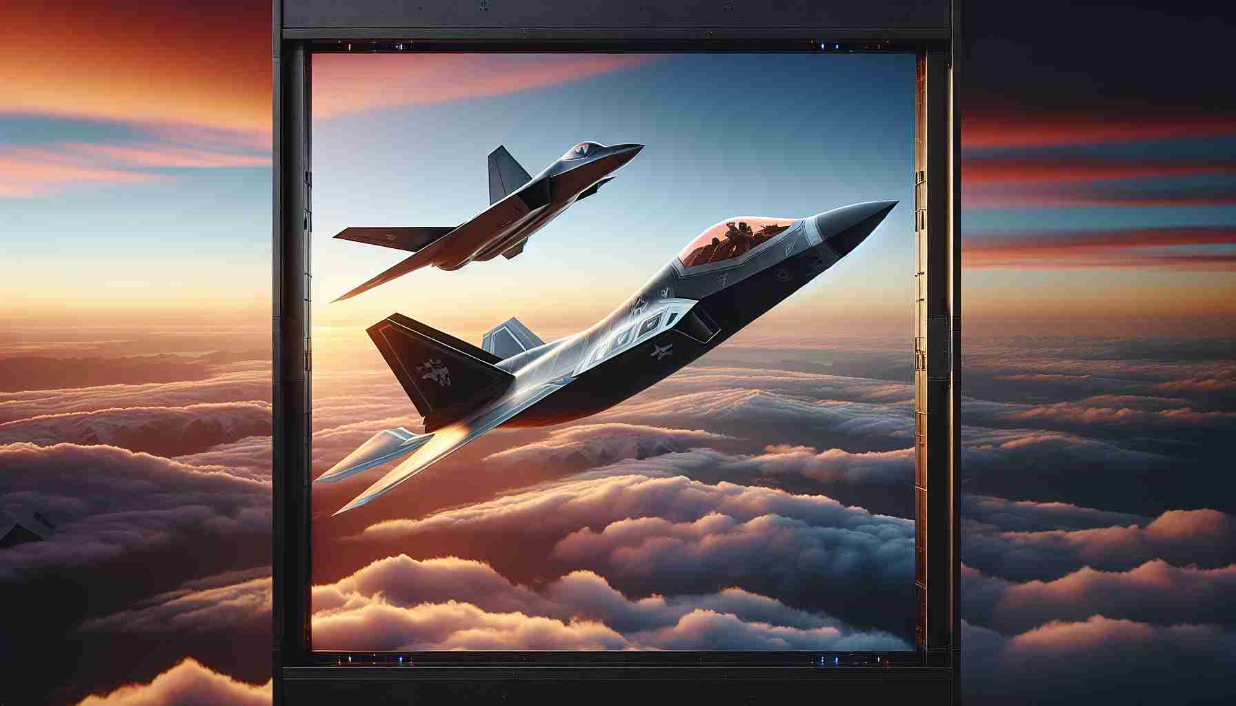 Unveiling the Unseen: The Northrop F-20 Tigershark and Its Modern Rebirth