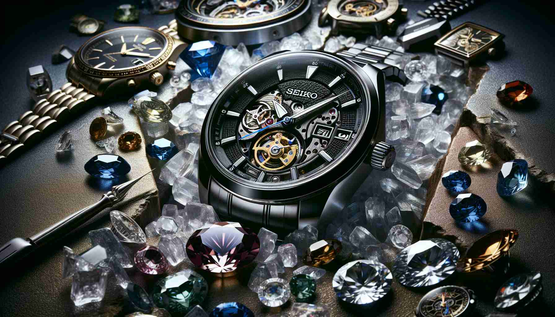 Are Seiko Watches a Hidden Gem in the World of Horology?