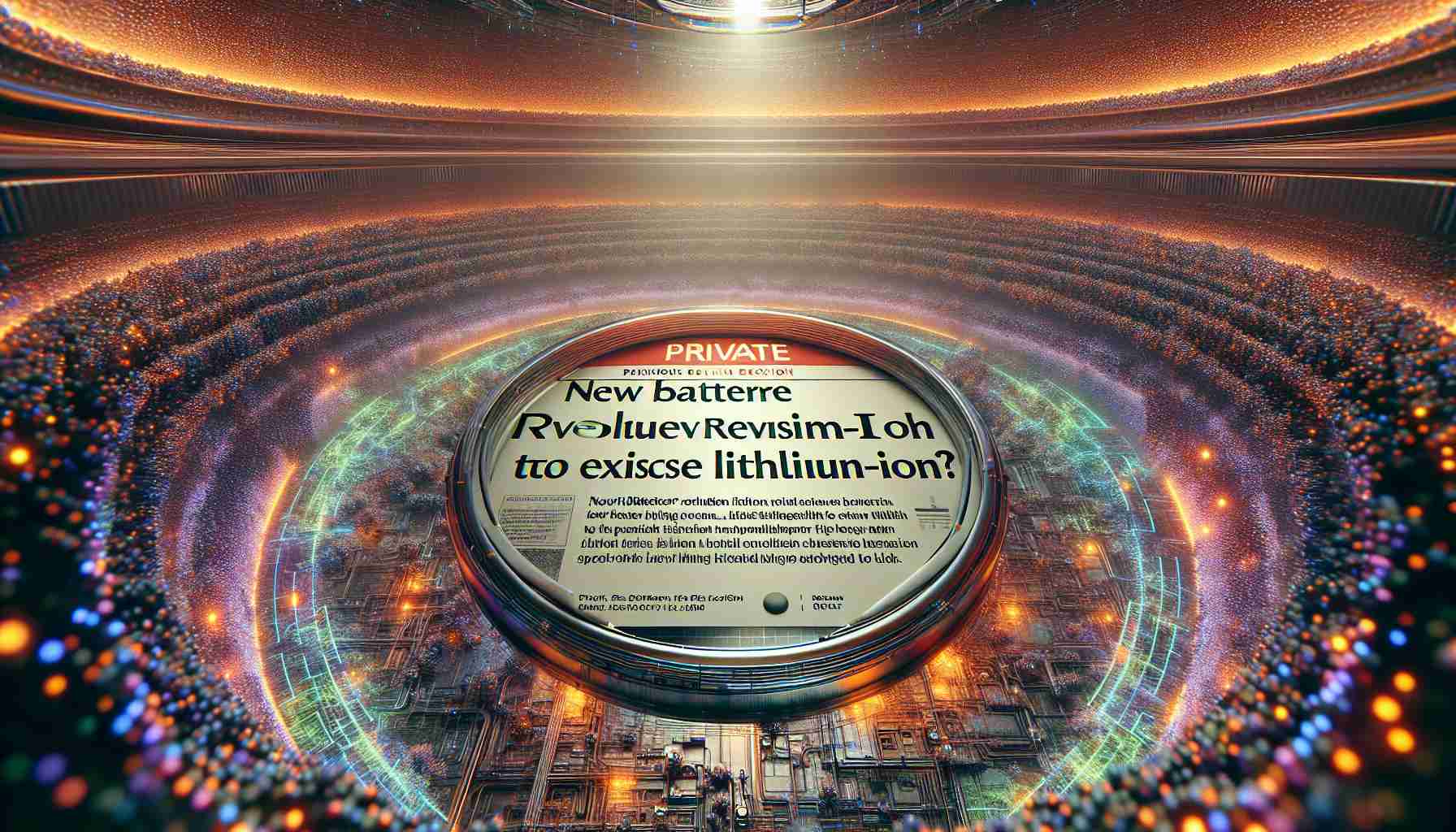 New Battery Revolution! Sodium-Ion Tech to Eclipse Lithium-Ion?