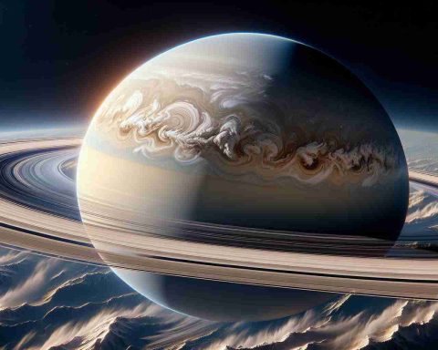 See Saturn Up Close! A Cheap Method Reveals Stunning Views