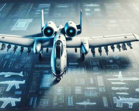 Dit iconische vliegtuig krijgt een futuristische upgrade: Wat je moet weten over de A-10 Thunderbolt II