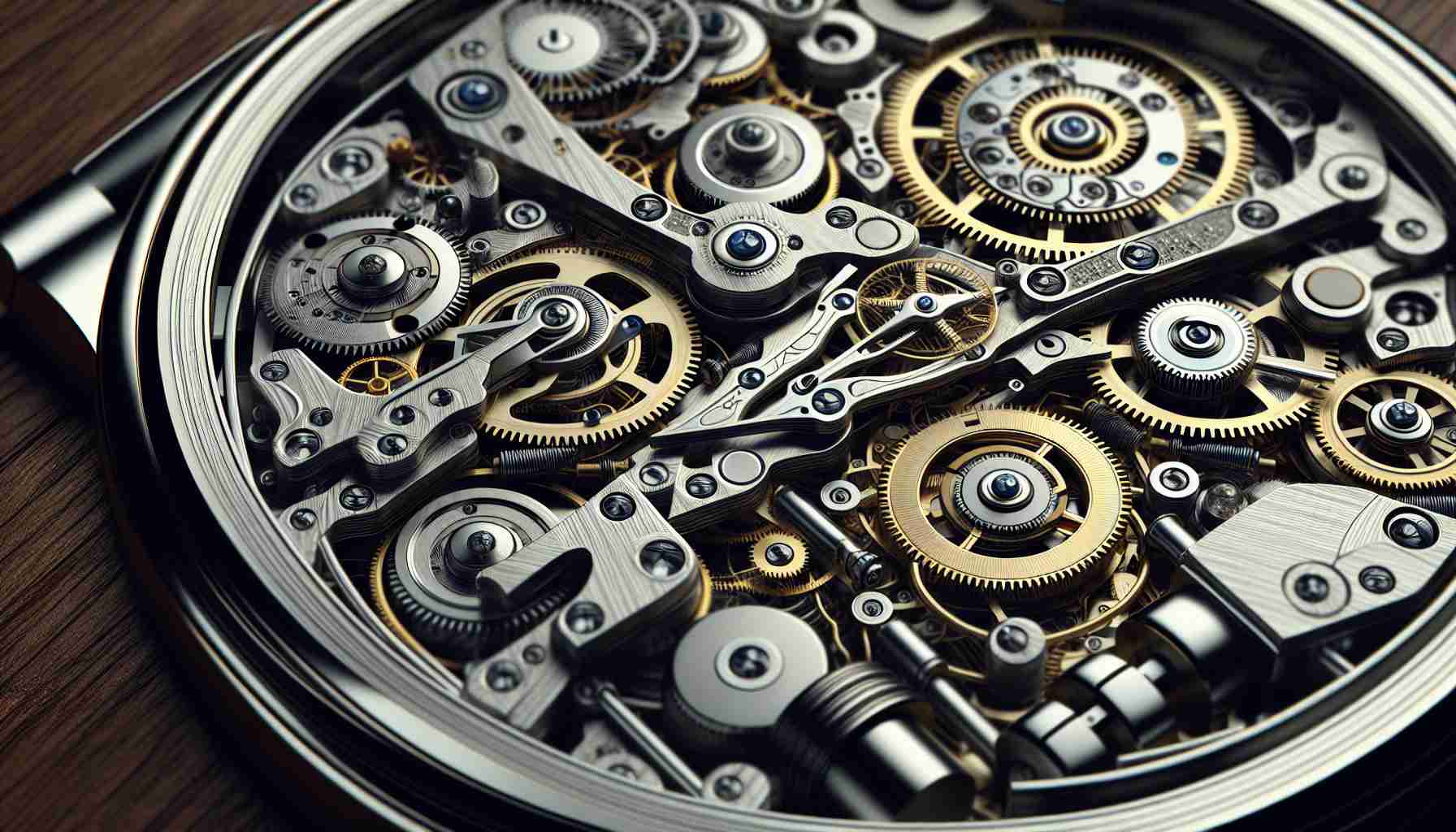 Why the Mechanical Watch is Making a 21st Century Comeback! Discover How Technology Boosts Tradition.