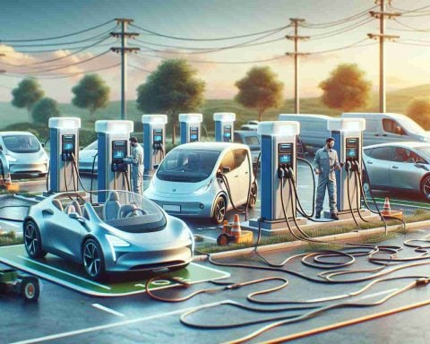 Electric Vehicle Boom! Why EV Charger Maintenance is the Next Big Thing