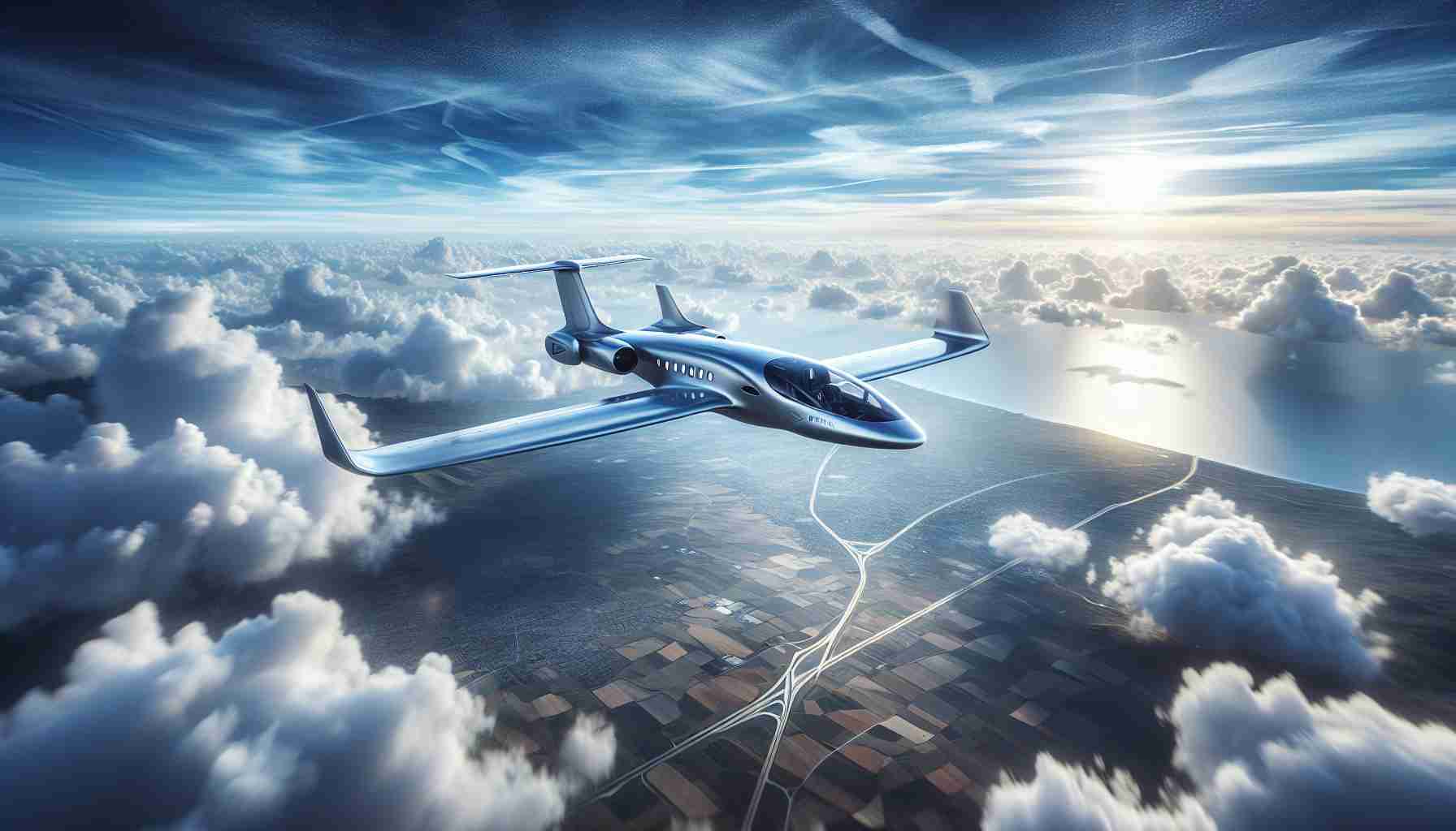 Electric Aircraft Revolution Begins! Beta Technologies Soars to New Heights