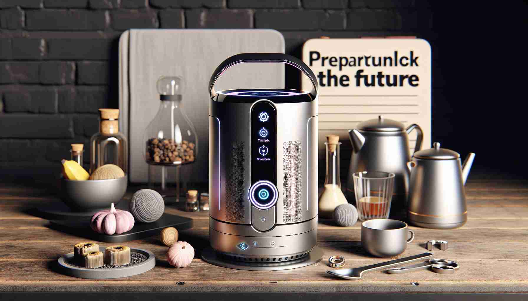 Prepare to Unlock the Future: The Gadget Transforming How We Live at Home