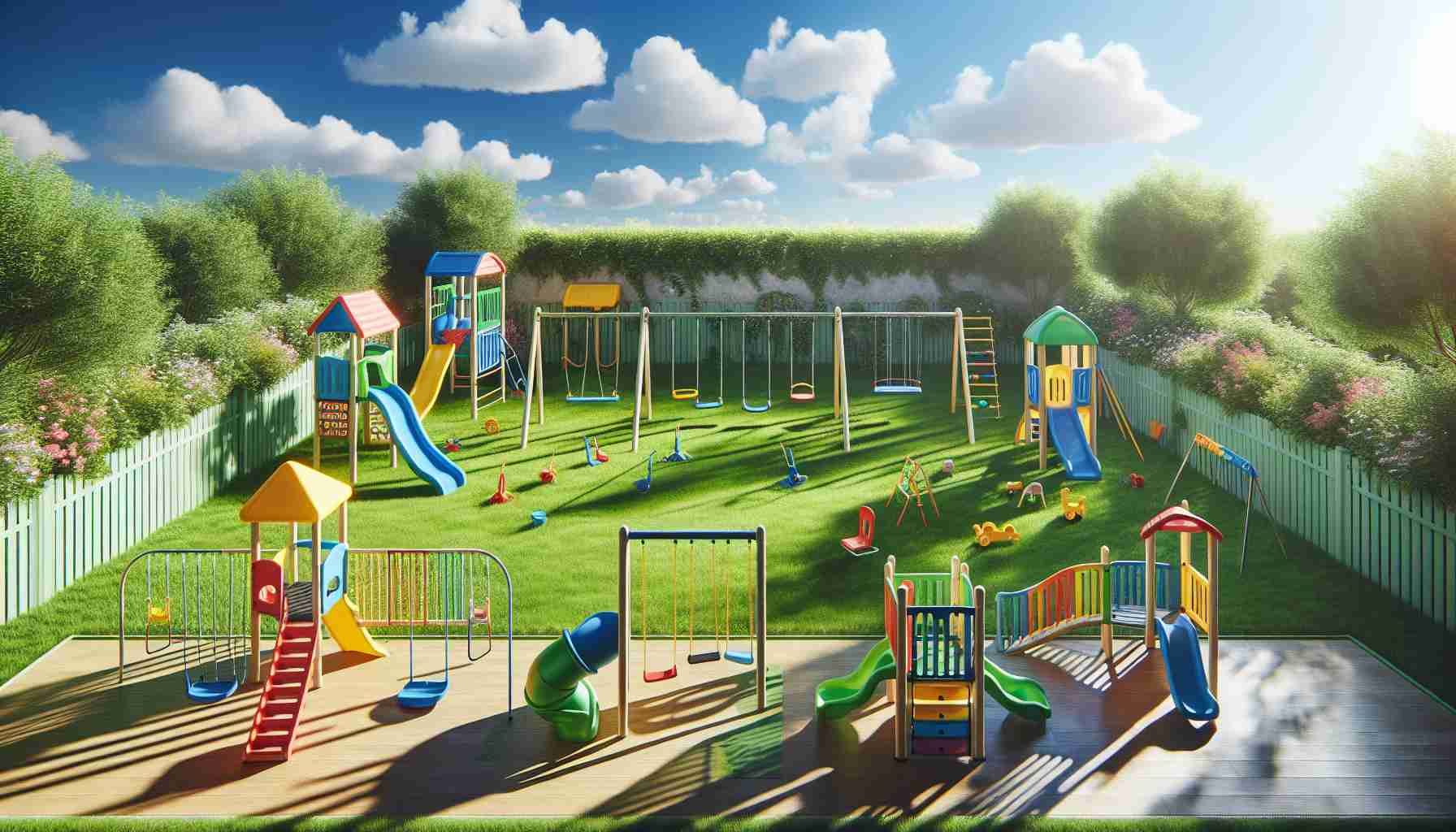 New Backyard Playground? Discover the Perfect Gear! Unbelievable Fun Awaits!