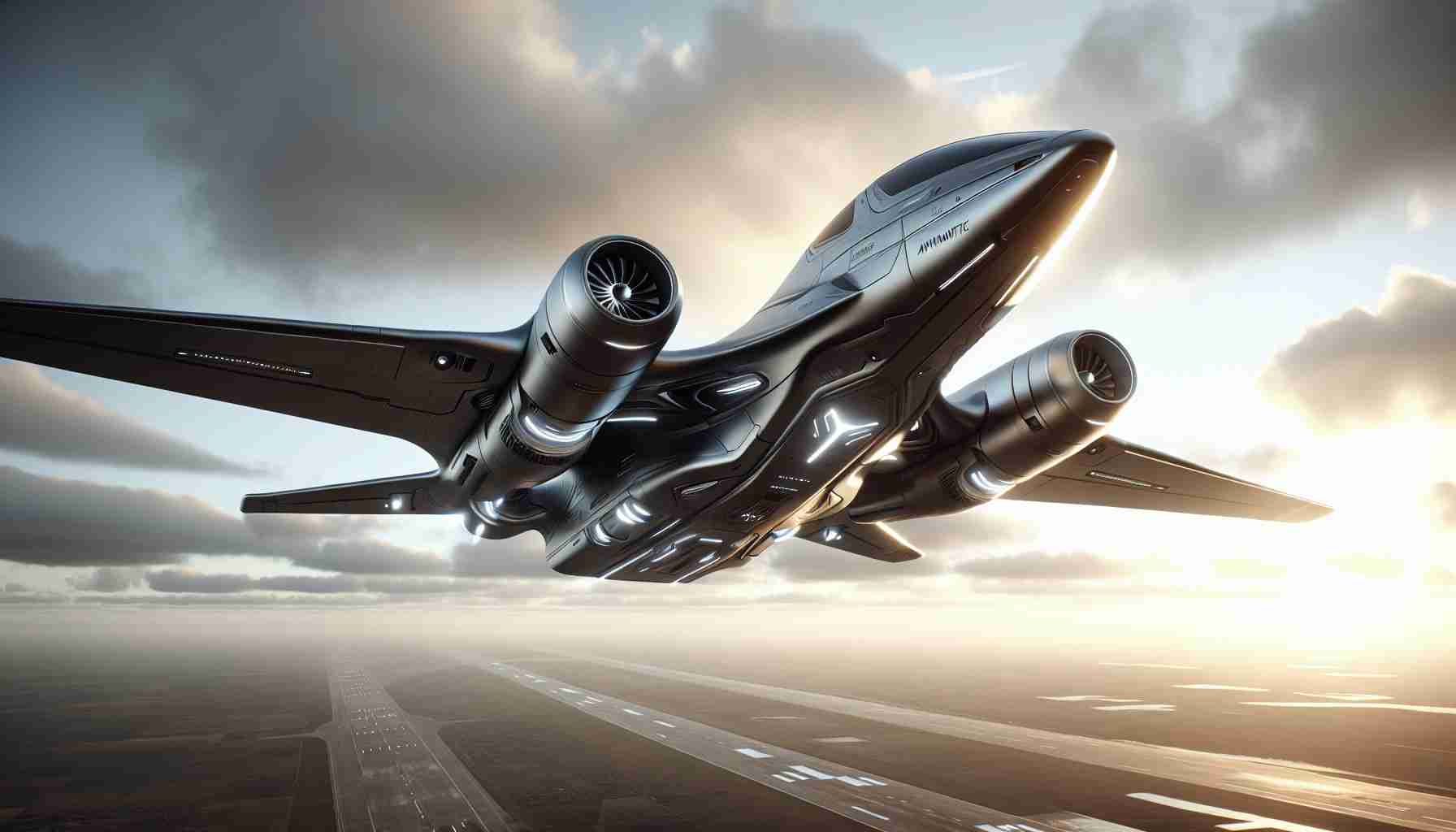 This Aircraft Could Change Everything. But Are We Ready?