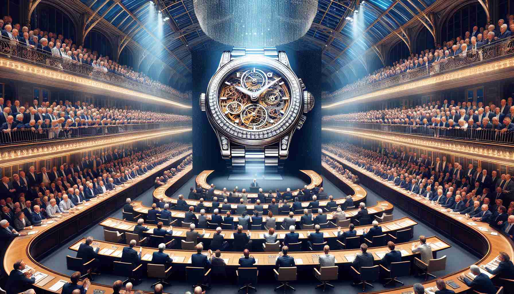 The Auction That Dazzled Geneva. Discover the Record Set by F.P. Journe!