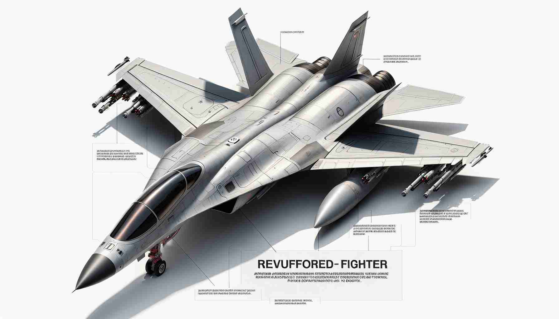 Revolutionizing Air Defense? Meet the Upgraded Saab JAS 39 Gripen!