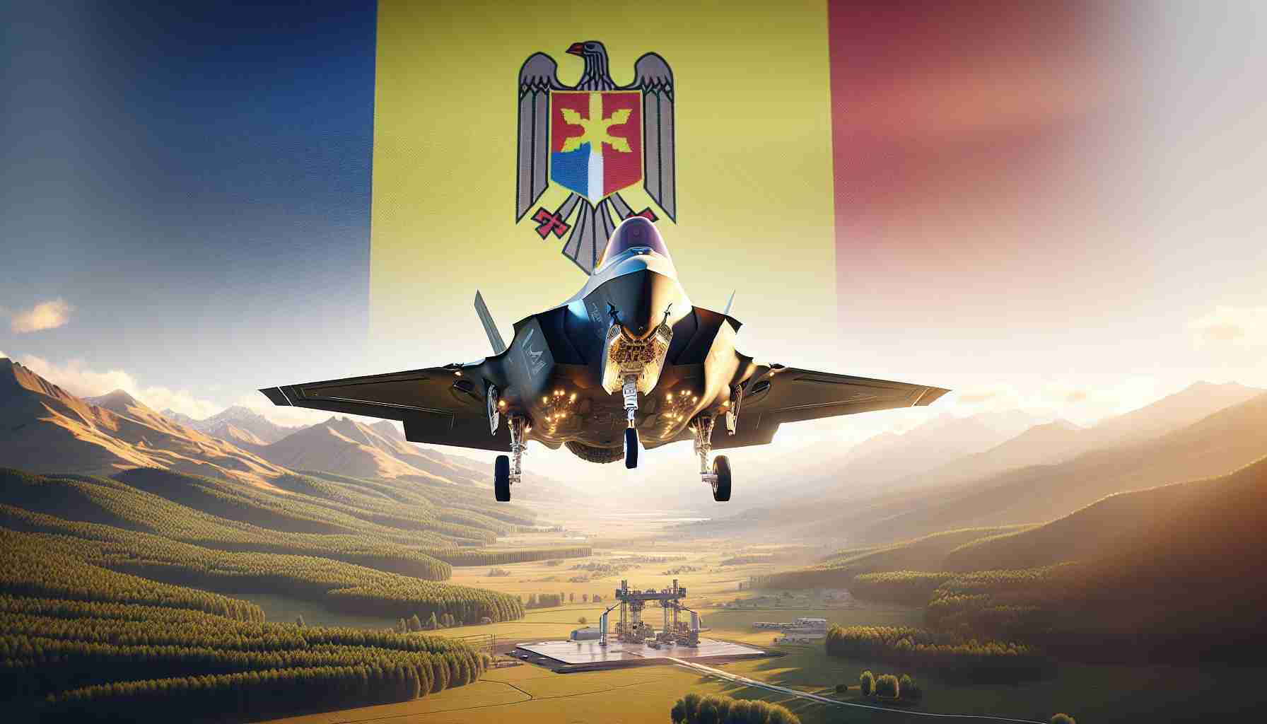 Romania Joins the F-35 Elite! Why This Deal Matters Globally.