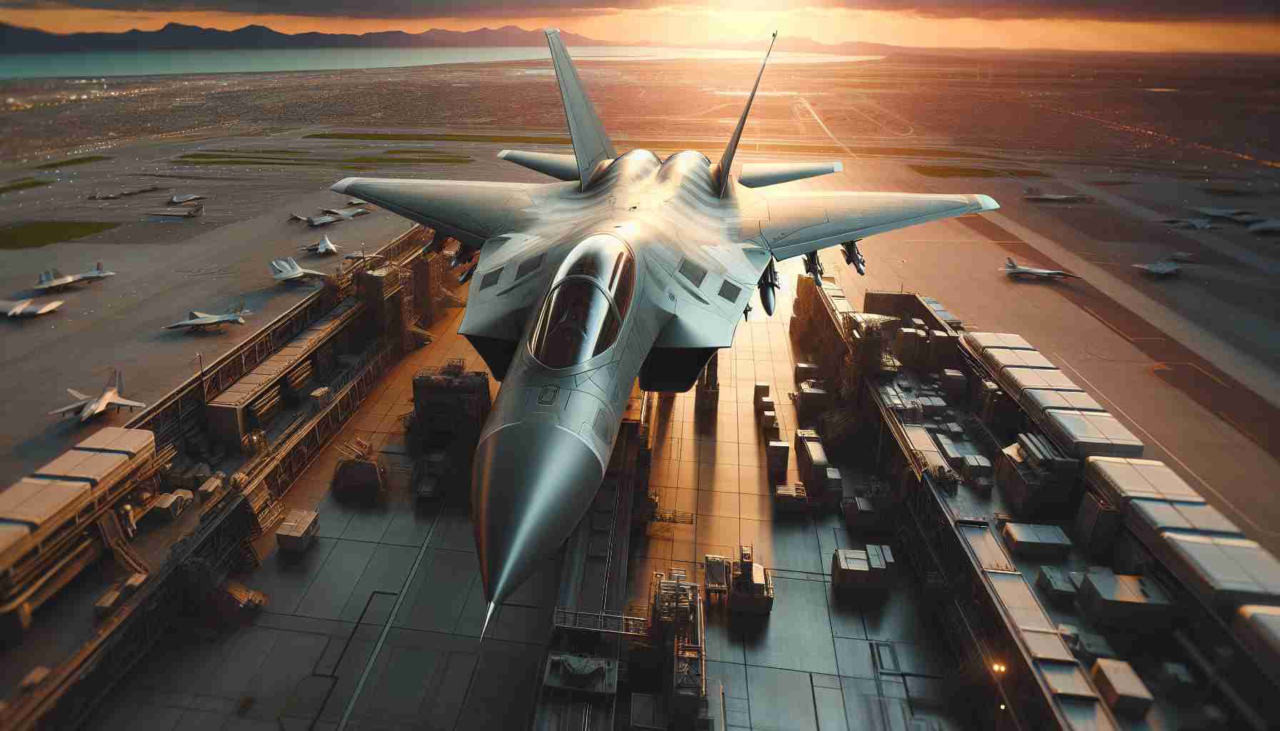 New Fighter Jets for Iran! A Game-Changer in Air Force Modernization?