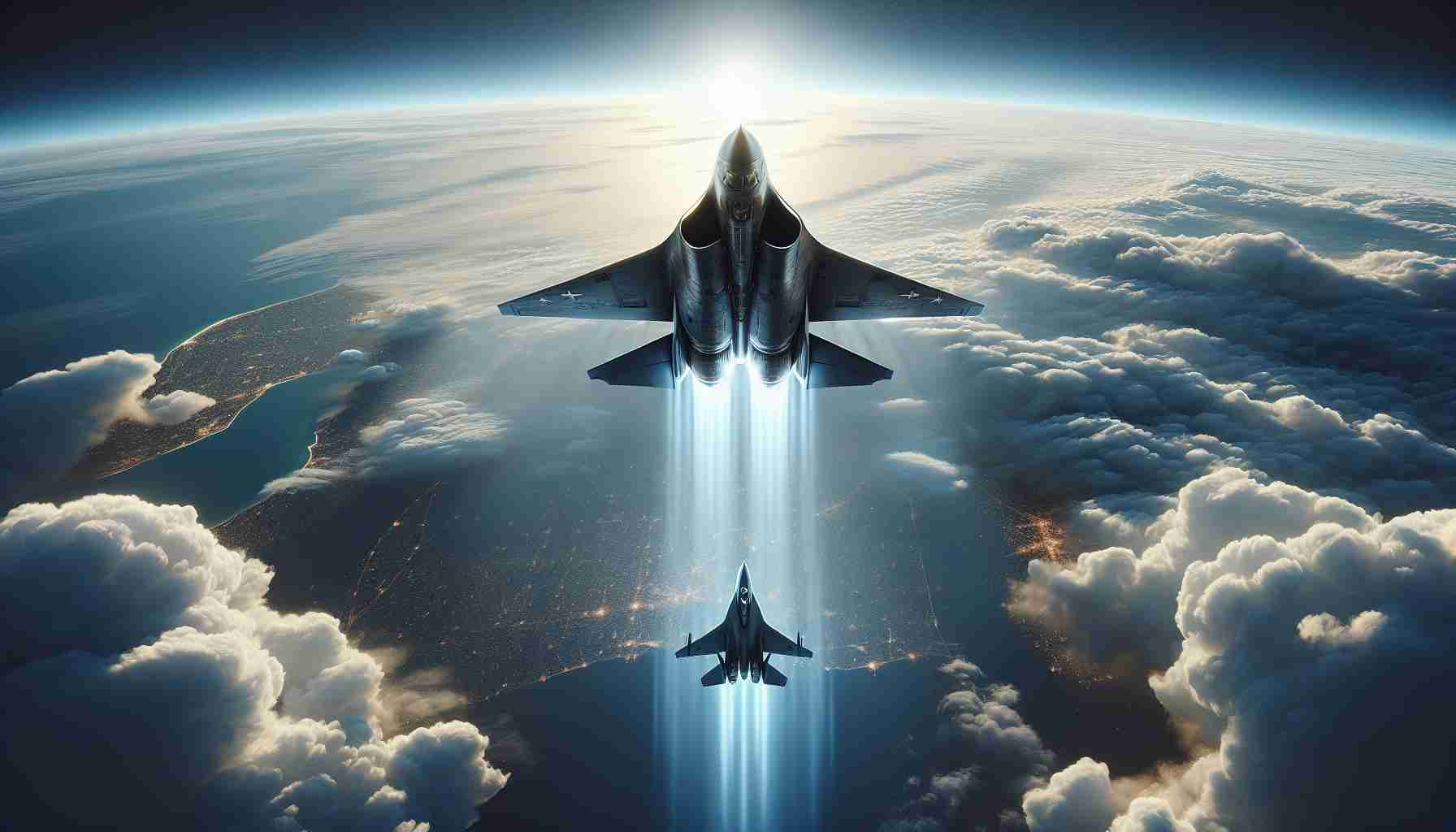 New Fighter Jets Unveiled! What’s Next for Russia's Air Force?