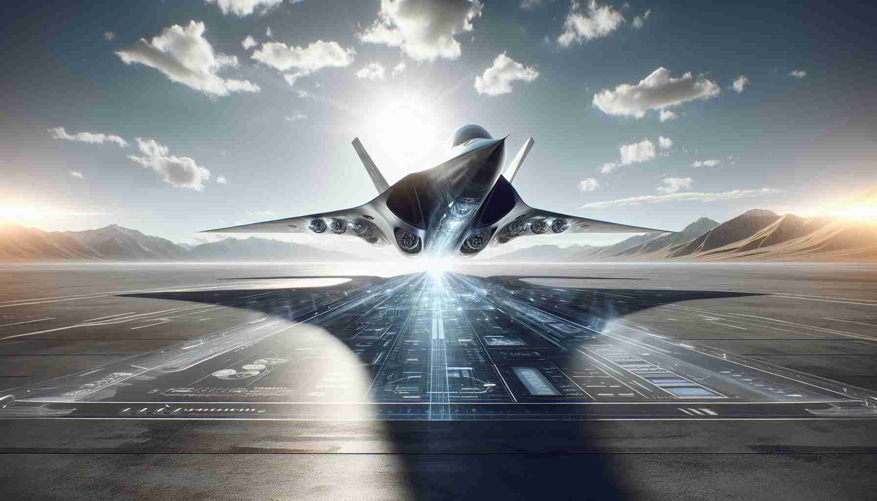 The Jets of Tomorrow. Hidden Tech in Next-Gen Warfare!