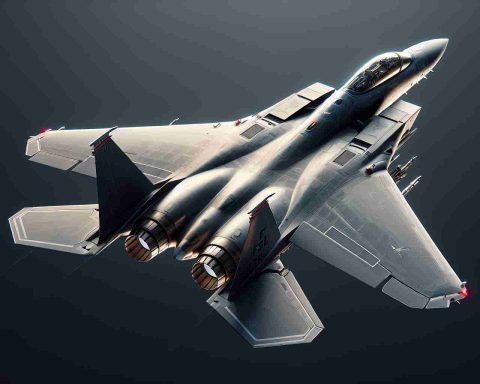 F-15EX: A Costly Marvel! The Fighter Jet Everyone Wants.