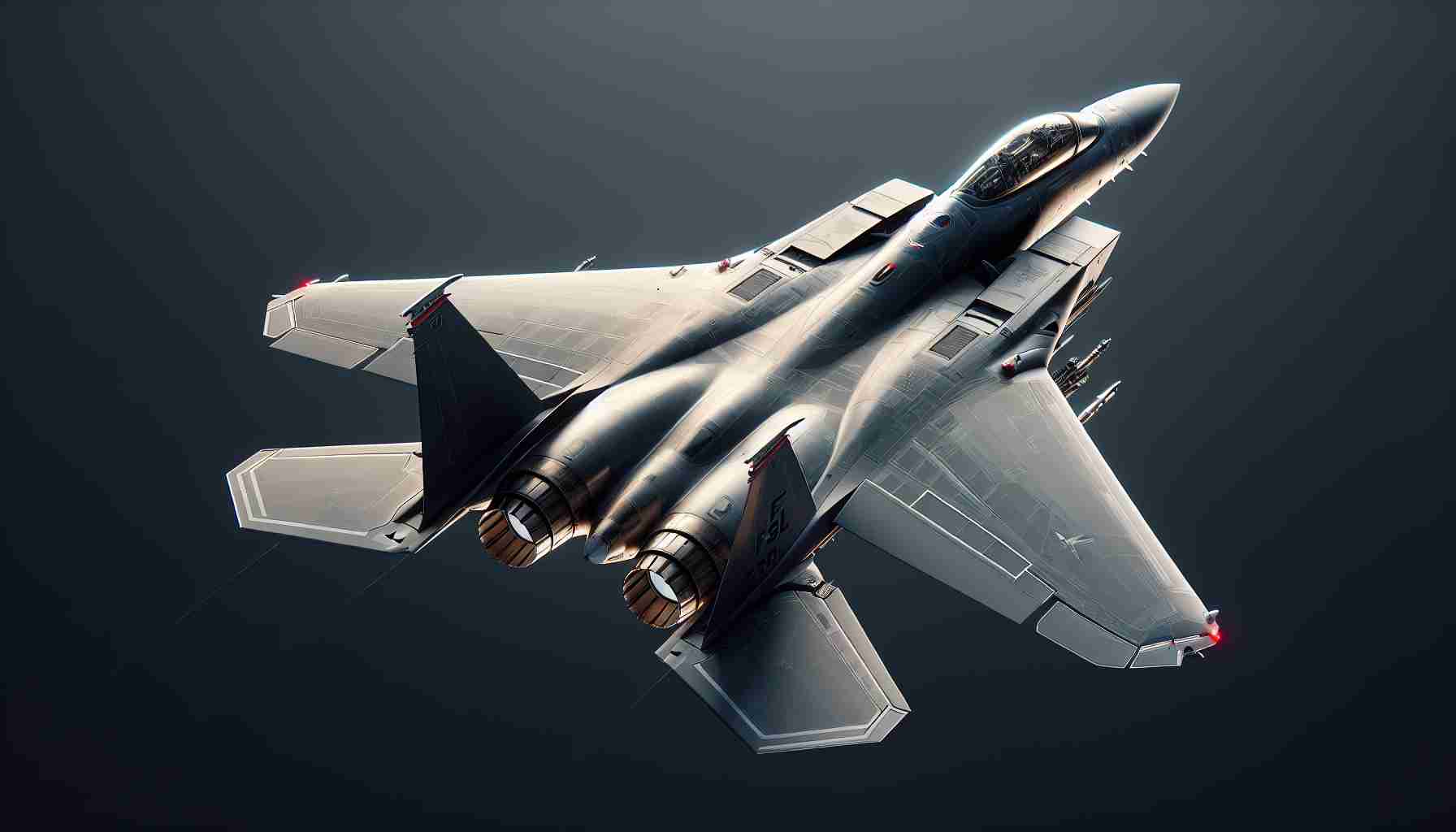 F-15EX: A Costly Marvel! The Fighter Jet Everyone Wants.