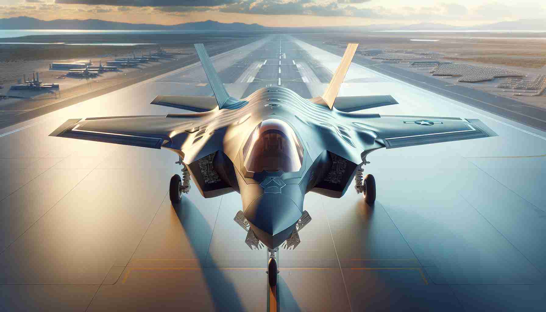 The F-35's Silent Revolution. What Are We Missing?