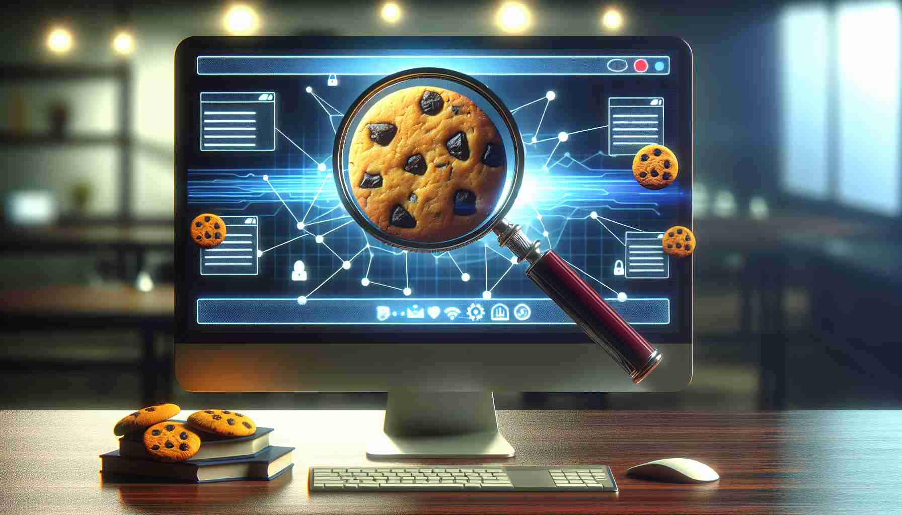 Is Your Web Browsing Being Tracked? Discover the Hidden Truth Behind Cookies!