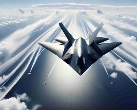 China’s Stealth Surprise! New Fighter Jets Set to Rule the Seas.