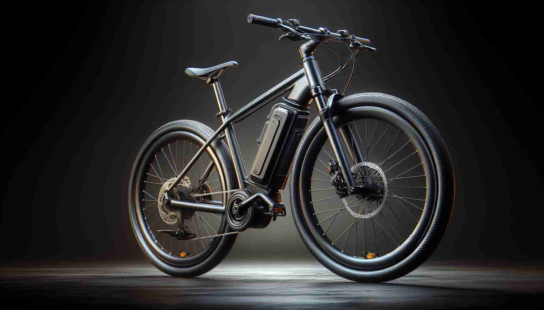 New E-Bike Launch! Adventure Awaits with PVY MAX26.