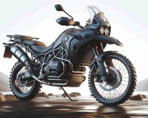 Adventure Reimagined! Discover the Upgraded 2024 Yamaha Tenere 700