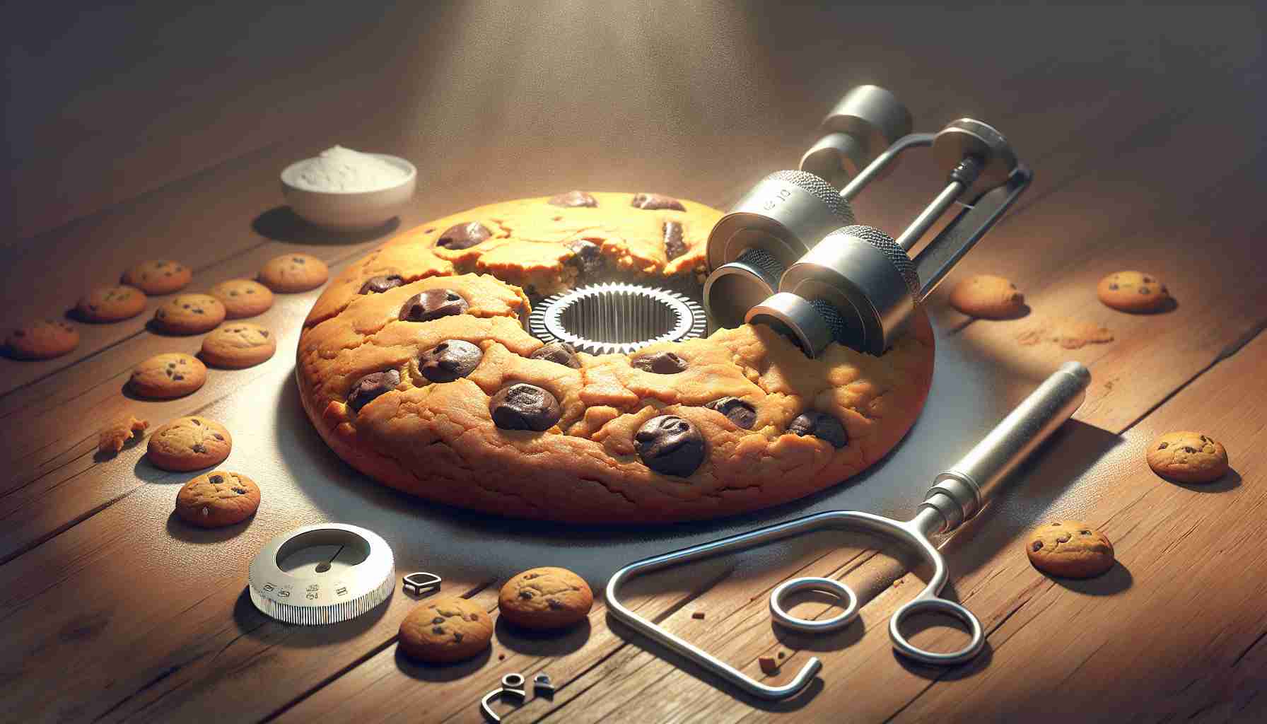 Unlocking the Secret of Cookies! Find Out What They're Really Doing!