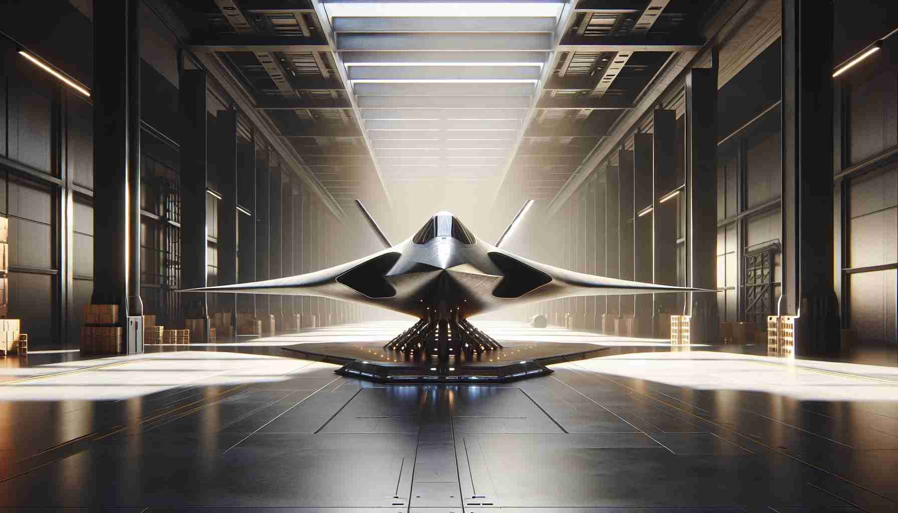 Meet the Speed Machine of Tomorrow. Lockheed Martin's SR-72 is Set to Change Everything!